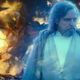Imagen para el artículo titulado The Rise of Skywalker llegará a los hogares dentro de un mes